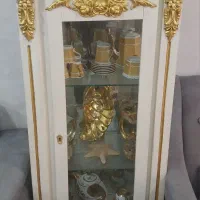 به دلیل کمبود جا این وسایل نو هستن بفروش میرسد|صنایع دستی و سایر لوازم تزئینی|آبادان, |دیوار