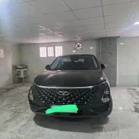 Fx آخر ۴۰۲ مشکی