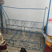 گهواره بچه|اسباب و اثاث بچه|زاهدان, |دیوار