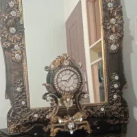 اینه شمعدون