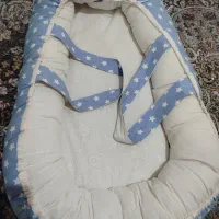 تشک گاردی کودک و آغوشی