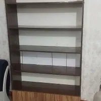 بوفه تمیز و بزرگ