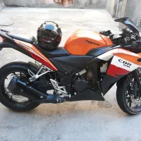 موتور ۲۵۰ سی سی