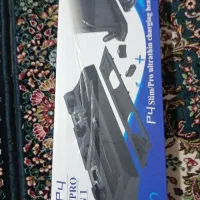 لوازم پی اس فور