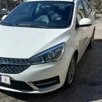 چری اریزو ۵ توربو اتومات مدل ۱۳۹۹