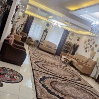 خانه ی نوساز رهن کامل