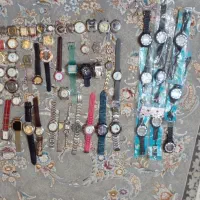 حدود ۵۰ عدد  که اکثر نیاز به باطری وبند دارند