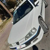 پارس تیوفایو ۴۰۱