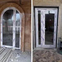 تولید کننده توری پلیسه ای و درب پنجره دوجداره|مصالح و تجهیزات ساختمان|اندیشه, |دیوار