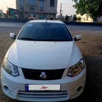 خودرو سواری ساینا مدل ۱۴۰۰