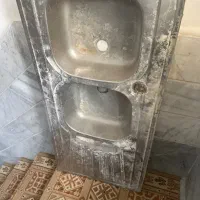 سینگ ظرفشویی