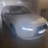 دنا پلاس موتور EF7 P شش دنده با رینگالومنیوم|خودرو سواری و وانت|اصفهان, شهید رجایی|دیوار