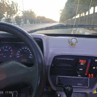 پیکان وانت مدل 92|خودرو سواری و وانت|شهریار, بکه|دیوار