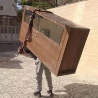باربری مرکزی شعبه دوم ایسوزو مسقف۶ متری با ۵ کارگر|خدمات حمل و نقل|کرمانشاه, |دیوار