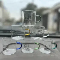 فنجان گود مورنینگ