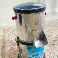 خردکن در حد نو