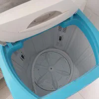 مینی واش ۸ کیلوگرمی|ماشین لباسشویی و خشککن لباس|ارومیه, |دیوار