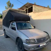 نیسان شوکا دوگانه کارخانه