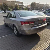 سوناتا ۲۰۱۰