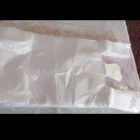 انواع پلاستیک یک بار مصرف تولید میکنم
