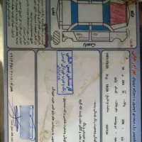 ۲۰۶تیپ ۲ در حد صفر