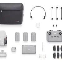 هلی شات مویک مینی 2 کمبو پلاک شده