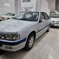 پژوپارس ۸۵ عروسک