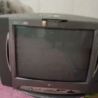 تلوزیون ۲۱ اینج ال جی