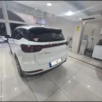 تیگو ۷ پلاگین هیبرید نقد یا معاوضه فقط با خودرو