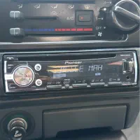 پخش پایونیر 4 خروجی