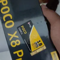 POCO 8xpro