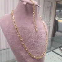 گردنبند و دسبند مسعمل|جواهرات|بیرجند, |دیوار