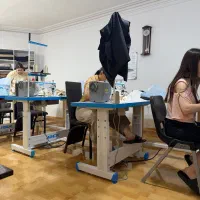 استخدام چند چرخکار سرعتی و فوق حرفه ای