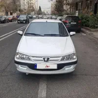 پژو پارس مدل ۱۴۰۲ موتور جدید بدون رنگ درجه یک