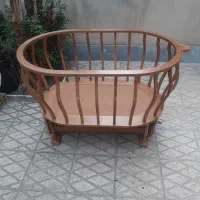 گهواره نوزاد