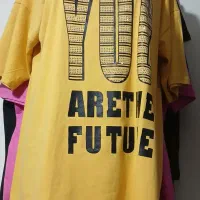 ۱۰۰ عدد تیشرت لانگ