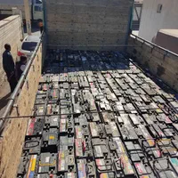 باتری خودرو باطری امداد تعاونی|قطعات یدکی و لوازم جانبی|شیراز, کوزه گری|دیوار