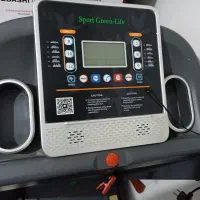 تردمیل سالم اصلی