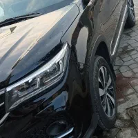 فردا موتور sx5 مدل1403 برای بهمن|خودرو سواری و وانت|سرخرود, |دیوار