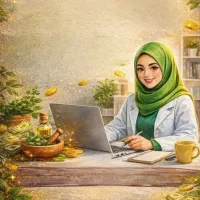 کار در منزل ، دورکاری