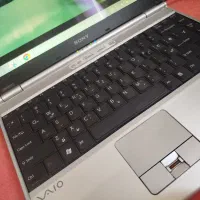 لب تاب لپ تاپ سونی مدل vgn sz740