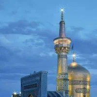 تور مشهد مهرماه