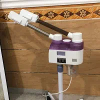 دستگاه بخور