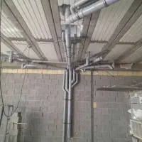استخدام لوله کش وکارگر  آب و فاضلاب