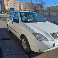 تیبا صندوقدار ۱۴۰۰|خودرو سواری و وانت|زنجان, |دیوار