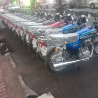 پرواز۱۲۵و۱۵۰ مدل ۱۴۰۴صفر رهرو۲۰۰