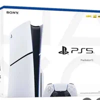 کنسول پلی استیشنps5 driver 1tra(کارمند،بازنشسته)