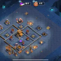 اکانت کلش|کنسول، بازی ویدئویی و آنلاین|خورموج, |دیوار