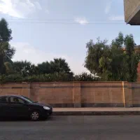 ۱۱۳متر تهاتر با باغ سند۶دانگ