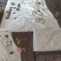 وسایل نوزاد|تخت و سرویس خواب|گرگان, |دیوار